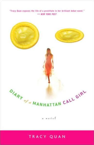 DIARY OF A MANHATTAN CALL GIRL. Paperback – 1 Jan. 2001。